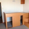 1K Apartment to Rent in Maebashi-shi Bedroom