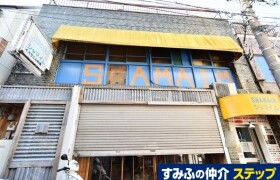Whole Building Retail in Sakaecho - Nerima-ku