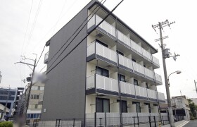 1K Mansion in Nodacho - Kishiwada-shi