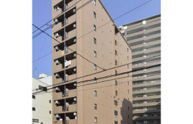 1K Mansion in Andojimachi - Osaka-shi Chuo-ku