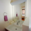 2LDK Terrace house to Rent in Komae-shi Washroom