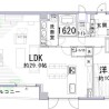 3SLDK Apartment to Buy in Setagaya-ku Floorplan
