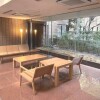 3LDK Apartment to Rent in Shibuya-ku Lobby