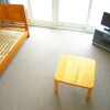 1K Apartment to Rent in Kofu-shi Interior