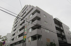 2LDK Mansion in Negishi - Taito-ku