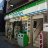 1R Apartment to Rent in Yokohama-shi Naka-ku Convenience Store