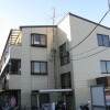 3DKマンション - 川崎市多摩区賃貸 外観