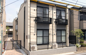豐島區駒込-1K公寓