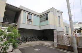 1LDK Mansion in Minamiaoyama - Minato-ku