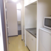 1K Apartment to Rent in Komae-shi Interior