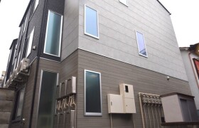 2DK Apartment in Umejima - Adachi-ku