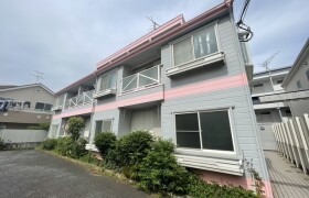 2DK Apartment in Honisshiki - Edogawa-ku