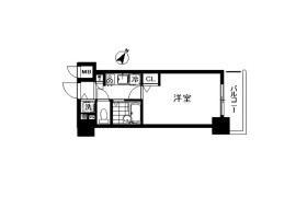 1K Mansion in Shibaura(1-chome) - Minato-ku