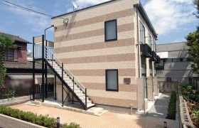 1K Apartment in Nishigaoka - Kita-ku