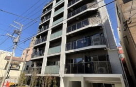 2LDK Mansion in Higashikomagata - Sumida-ku