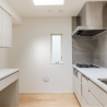 3LDK House to Buy in Setagaya-ku Kitchen
