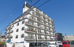 丰岛区長崎-2LDK公寓大厦
