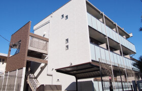1K Apartment in Kitabukurocho - Saitama-shi Omiya-ku
