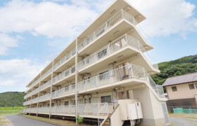 2K Mansion in Hachihamacho osaki - Tamano-shi