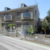 2K Apartment to Rent in Katsushika-ku Exterior