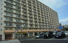3LDK Mansion in Kurihara - Adachi-ku