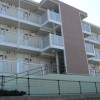 1K Apartment to Rent in Kitakyushu-shi Tobata-ku Shared Facility