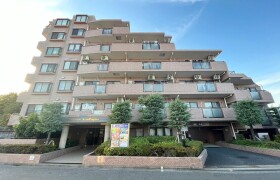 江户川区大杉-3LDK公寓大厦