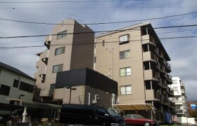 3DK Mansion in Kishiya - Yokohama-shi Tsurumi-ku