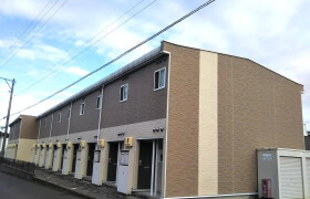 1K Apartment in Katabirashimmachi - Kani-shi