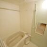 1LDK Apartment to Rent in Kashiwa-shi Bathroom