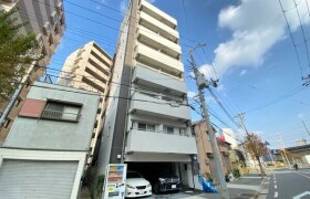 1R Mansion in Yoshino - Osaka-shi Fukushima-ku