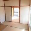 2K Apartment to Rent in Adachi-ku Bedroom