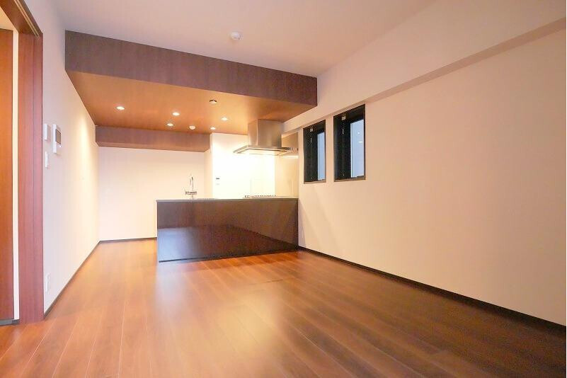 2ldk Mansion For Rent In Shinkawa Chuo Ku Tokyo Tokyo Apartment