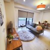 2LDK Apartment to Buy in Kyoto-shi Nakagyo-ku Living Room