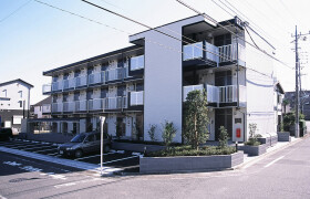 1K Mansion in Akigawa - Akiruno-shi