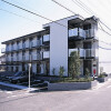 1K Apartment to Rent in Akiruno-shi Exterior