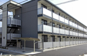 1K Mansion in Minamiasada - Hamamatsu-shi Naka-ku