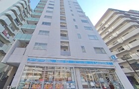 1LDK Apartment in Kachidoki - Chuo-ku