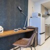 1K Apartment to Rent in Suginami-ku Bedroom