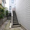 2DK Apartment to Rent in Hatogaya-shi Exterior