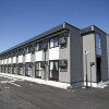 1K Apartment to Rent in Inukami-gun Toyosato-cho Exterior