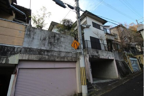 4LDK House to Buy in Kyoto-shi Yamashina-ku Exterior