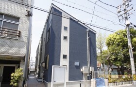 1K Apartment in Izumi - Nagoya-shi Higashi-ku