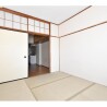 2DK Apartment to Rent in Tsushima-shi Interior