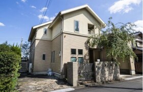4SLDK {building type} in Tamami - Kawasaki-shi Asao-ku