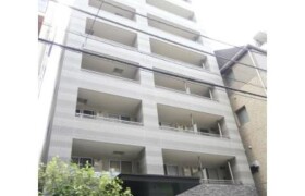 港区南青山-1LDK公寓大厦