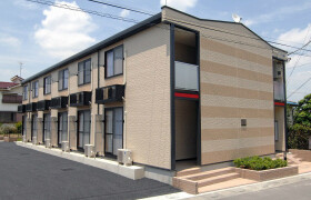 1K Apartment in Hatai - Kazo-shi