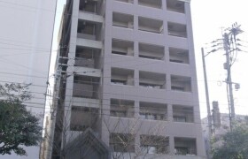 1K {building type} in Torikai - Fukuoka-shi Chuo-ku