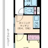 1DK Apartment to Rent in Toshima-ku Exterior