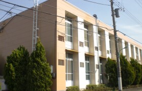 1K Apartment in Tanashicho - Nishitokyo-shi